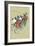 Bike Race-Eliza Southwood-Framed Giclee Print