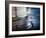 Bike Trick-Felipe Rodriguez-Framed Photographic Print