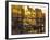 Bikes, Amsterdam, Holland-Peter Adams-Framed Photographic Print