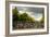 Bikes on Bridge I-Erin Berzel-Framed Photographic Print