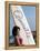 Bikini Beach, Annette Funicello, 1964-null-Framed Stretched Canvas