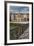 Bilbao City Hall on the River Nervion, Biscay (Vizcaya), Basque Country (Euskadi), Spain, Europe-Martin Child-Framed Photographic Print