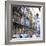 Bilbao, Old Town, Spain-John Miller-Framed Photographic Print