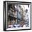 Bilbao, Old Town, Spain-John Miller-Framed Photographic Print