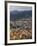 Bilbao River (Ria De Bilbao), Bilbao, Basque Country, Euskadi, Spain-Christian Kober-Framed Photographic Print