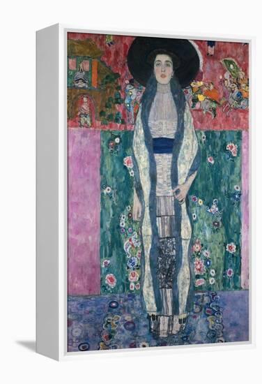 Bildnis Adele Bloch-Bauer Ii, 1912-Gustav Klimt-Framed Premier Image Canvas