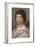 Bildnis des Alessandro Medici-Raffael Raffaello Sanzio-Framed Giclee Print