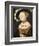 Bildnis einer Dame. 1530 (?)-Hans Baldung Grien-Framed Giclee Print