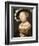 Bildnis einer Dame. 1530 (?)-Hans Baldung Grien-Framed Giclee Print