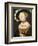 Bildnis einer Dame. 1530 (?)-Hans Baldung Grien-Framed Giclee Print