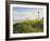 Bill Baggs Cape Florida Lighthouse, Bill Baggs Cape Florida State Park, Key Biscayne, Florida-Maresa Pryor-Framed Photographic Print