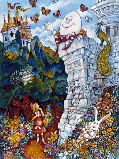 Giclee Print, , large