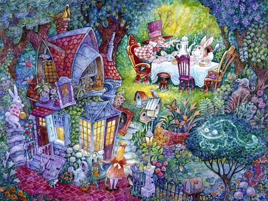 Premium Giclee Print, , large