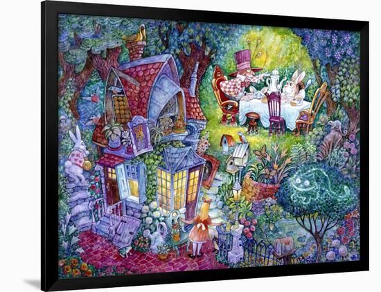 Giclee Print, , large