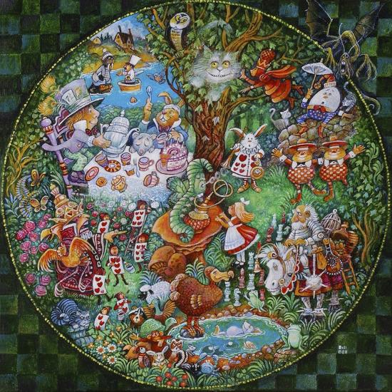 Giclee Print, , large