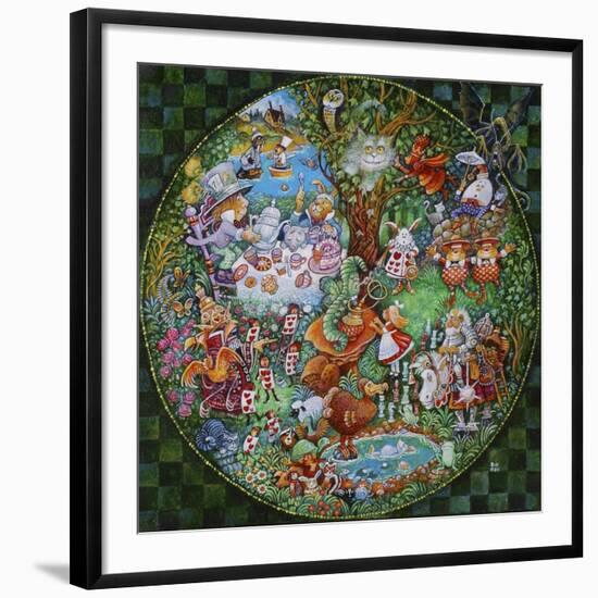 Giclee Print, , large