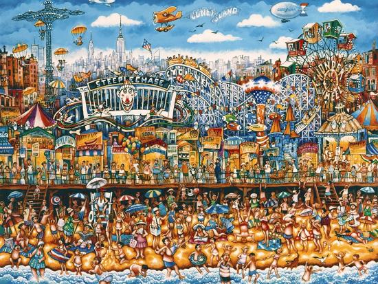 Giclee Print, , large