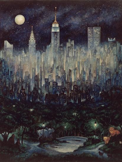 Premium Giclee Print, , large