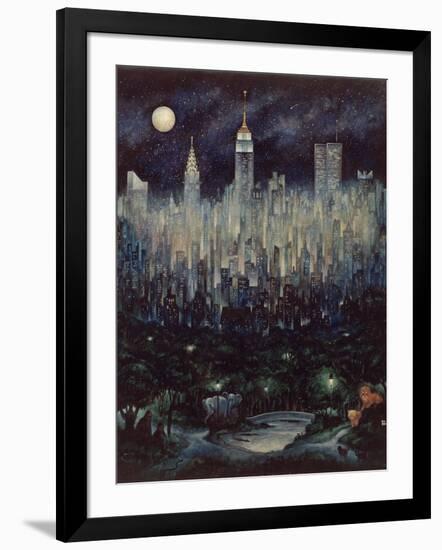 Giclee Print, , large