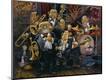 Premium Giclee Print
