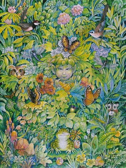 Premium Giclee Print, , large