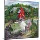 Giclee Print