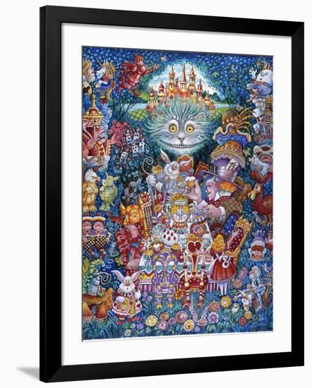 Giclee Print, , large