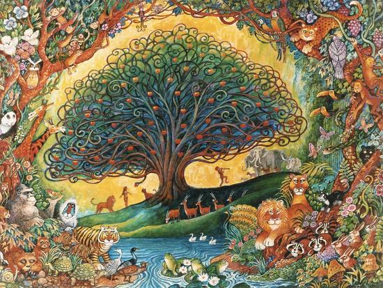 Giclee Print, , large