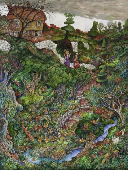 Giclee Print, , large