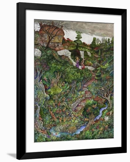 Giclee Print, , large