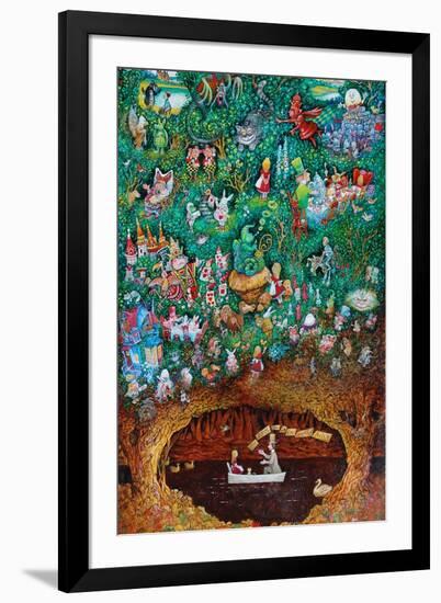 Giclee Print, , large