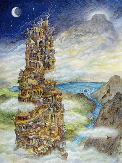 Giclee Print, , large