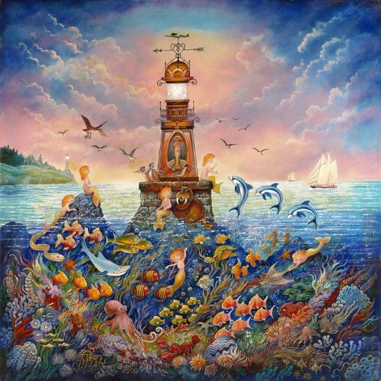Premium Giclee Print, , large