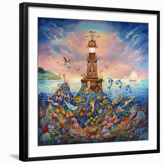 Giclee Print, , large