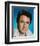 Bill Bixby-null-Framed Photo