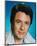 Bill Bixby-null-Mounted Photo