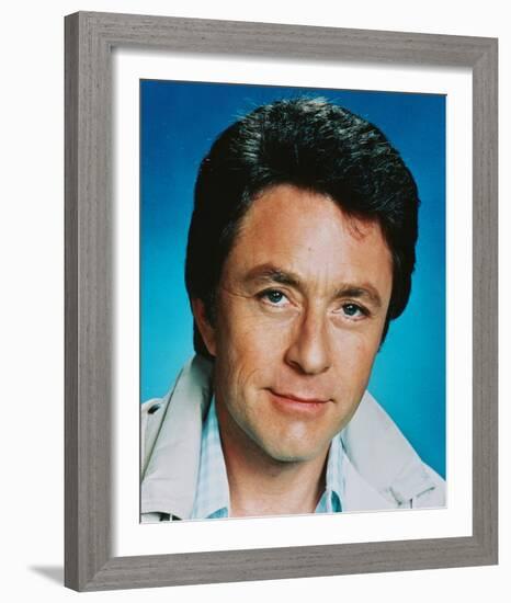 Bill Bixby-null-Framed Photo