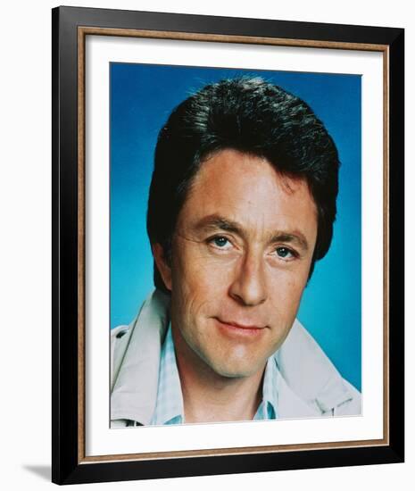 Bill Bixby-null-Framed Photo