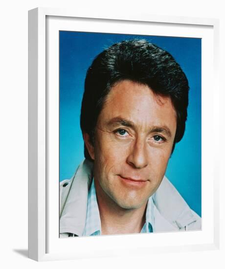 Bill Bixby-null-Framed Photo