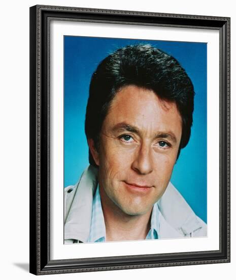 Bill Bixby-null-Framed Photo