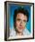 Bill Bixby-null-Framed Photo