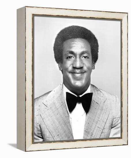 Bill Cosby-null-Framed Stretched Canvas