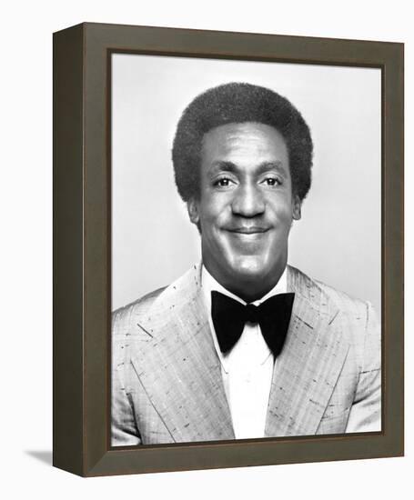 Bill Cosby-null-Framed Stretched Canvas