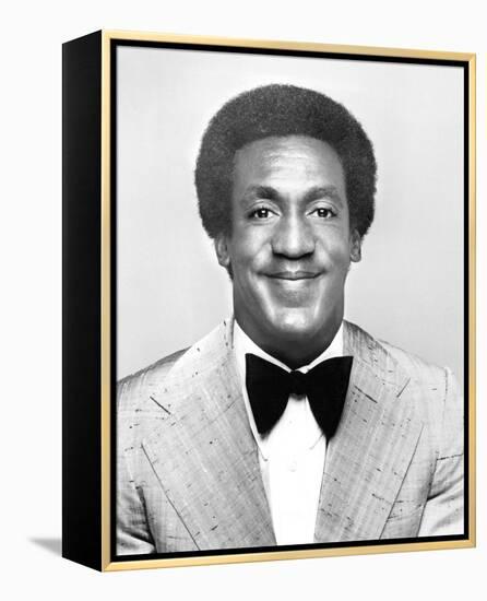 Bill Cosby-null-Framed Stretched Canvas