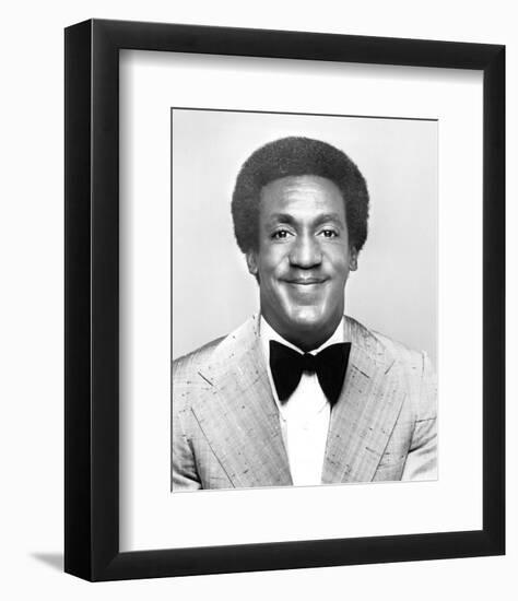 Bill Cosby-null-Framed Photo