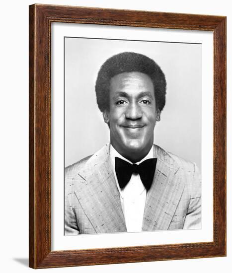 Bill Cosby-null-Framed Photo