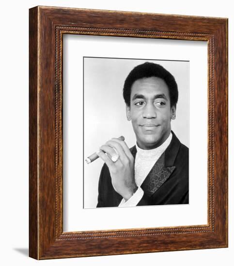 Bill Cosby-null-Framed Photo