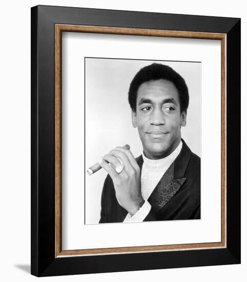 Bill Cosby-null-Framed Photo