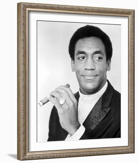 Bill Cosby-null-Framed Photo