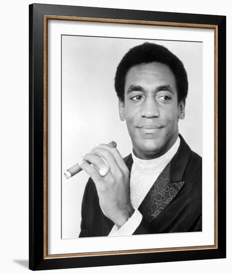 Bill Cosby-null-Framed Photo